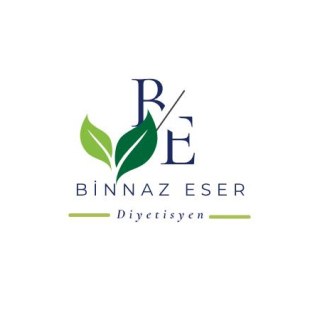 Binnaz Eser logosu